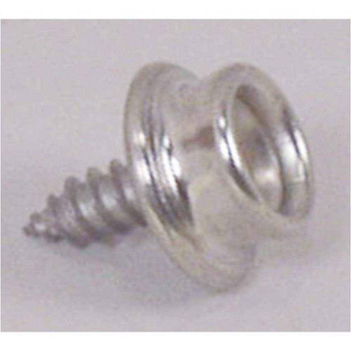 Taylor Made Products 100402 Dot Fast Male Wscrw 100/Pak