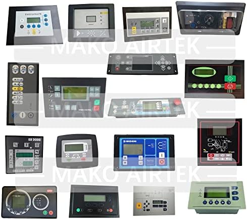 Maintenance Kit MAKO AIRTEK Fits Atlas Copco Air Compressor (2906038900