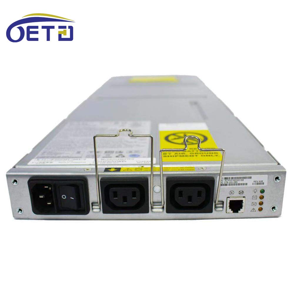 078-000-085 EMC 1200W Standby Power Supply SPS 078-000-063 078-000-064