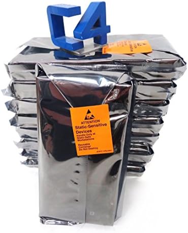 HP AP729A STORAGEWORKS EVA 450GB 10000RPM HOT SWAP Fibre Channel Hard Drive (Renewed)|B07HXTD82N