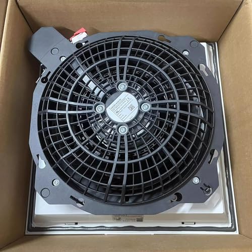 AC230V 0.37/0.39A 70/87W 50/60Hz K2E200-AH20-05 Inverter Cooling Fan