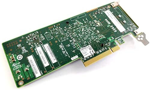 LSI Logic SAS 9300-8e SGL LSI00343