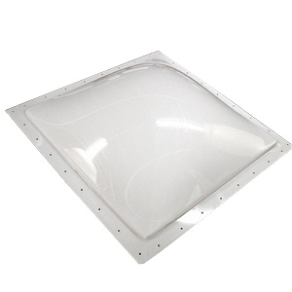 Specialty Recreation SL1824W Skylight , 18" x 24", White