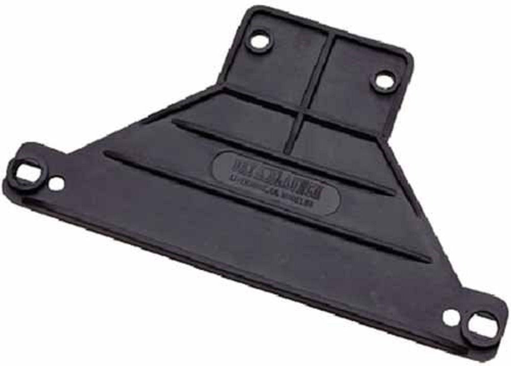 Seachoice LP10SSCH License Plate Bracket