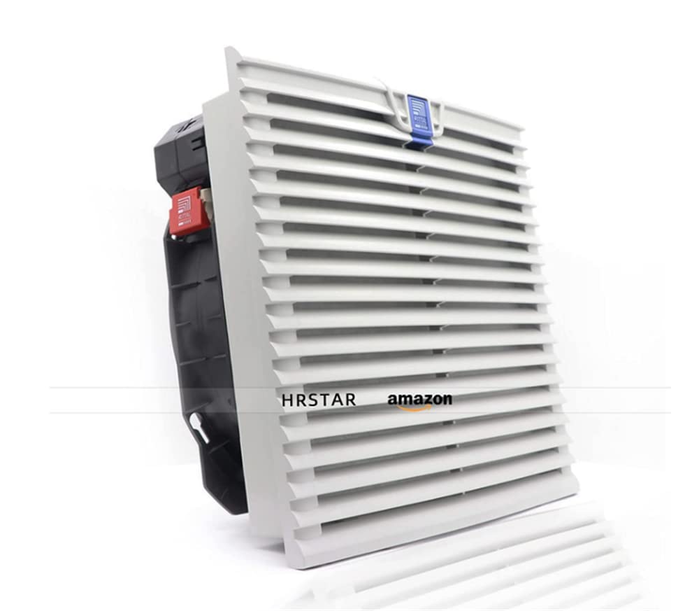 EBM PAPST K2E200-AH20-05 Rittal Cabinet Fan Dedicated Cooling Fans - aloinfousa.com