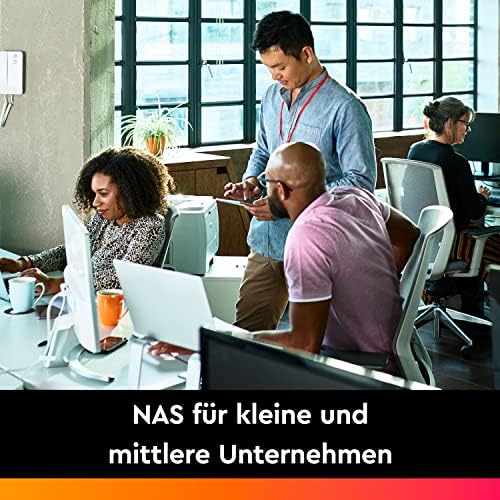 Western Digital 16TB WD Red Pro NAS Internal Hard Drive HDD - 7200 RPM, SATA 6 Gb/s, CMR, 512 MB Cache, 3.5" - WD161KFGX|B08K3VVKSW