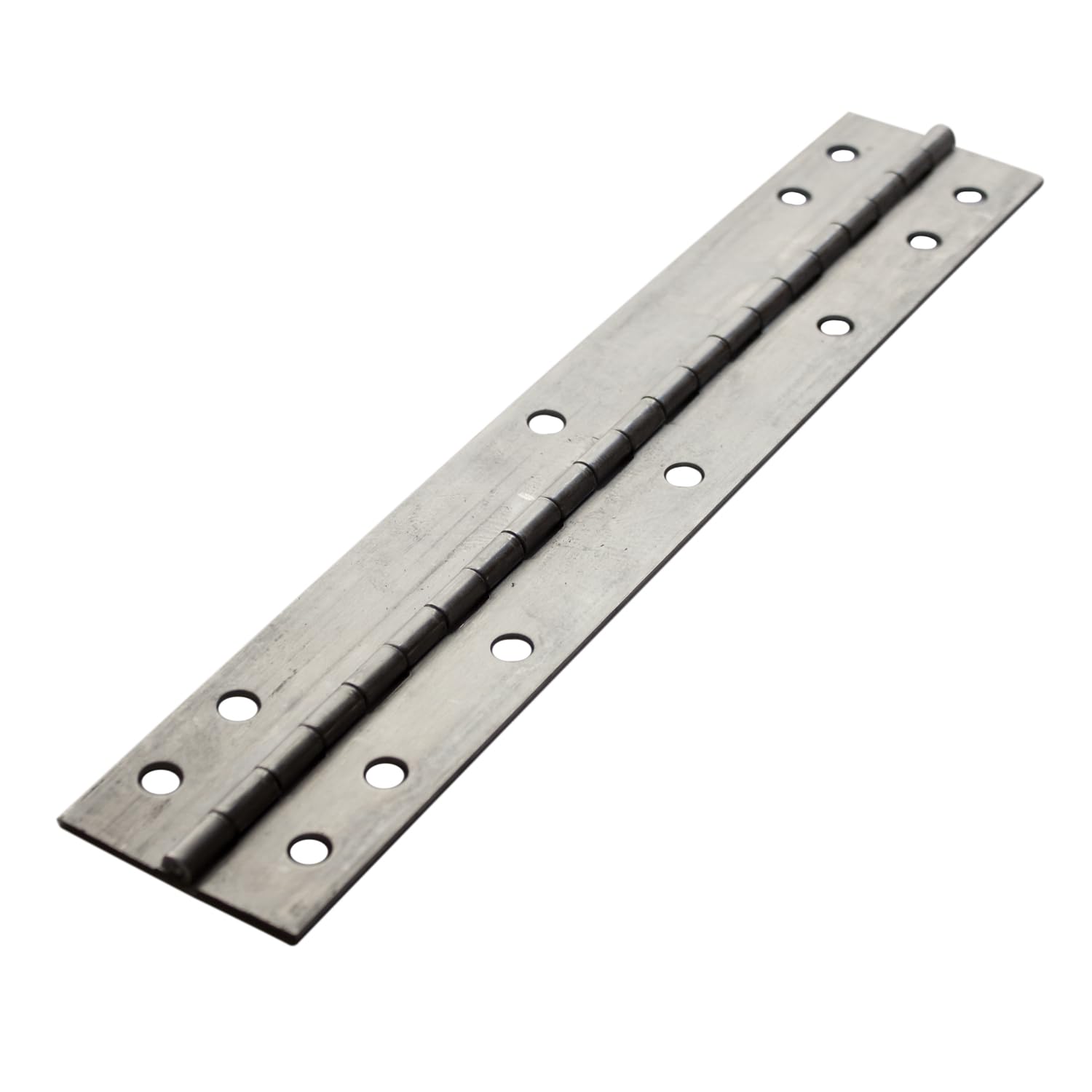 Wise Seats 8WD11 Wise Flat Piano Type Hinge For Front Mounting Seats & Lounges