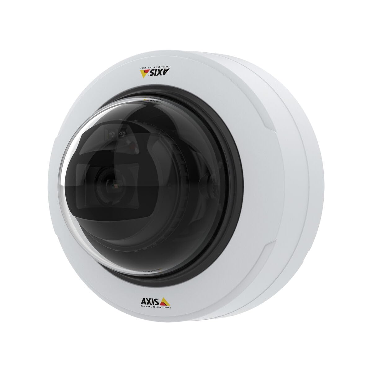 AXIS P3265-LV 2 Megapixel Indoor Full HD Network Camera - Color - Dome - TAA Compliant - aloinfousa.com