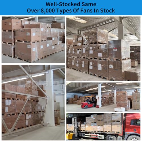 RH28M-2EK.3F.1R Ziehl-abegg Fan 50/60Hz 540W 230VAC Centrifugal Fan Inverter