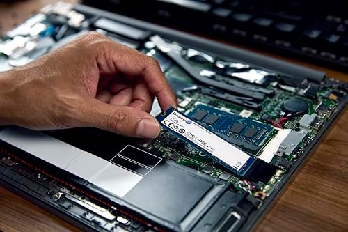 Kingston NV3 500GB M.2 NVMe SSD - Connector | Alo Tech Solutions