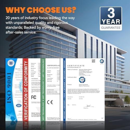 1.25G SFP to RJ45 Copper SFP Transceiver for Cisco, Meraki, Fortinet, Supermicro, Netgear, TP-Link and More|B0F8HT9QYD