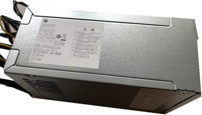 937516-004 PCG007 310W Internal Power Supply for HP ProDesk 280/288