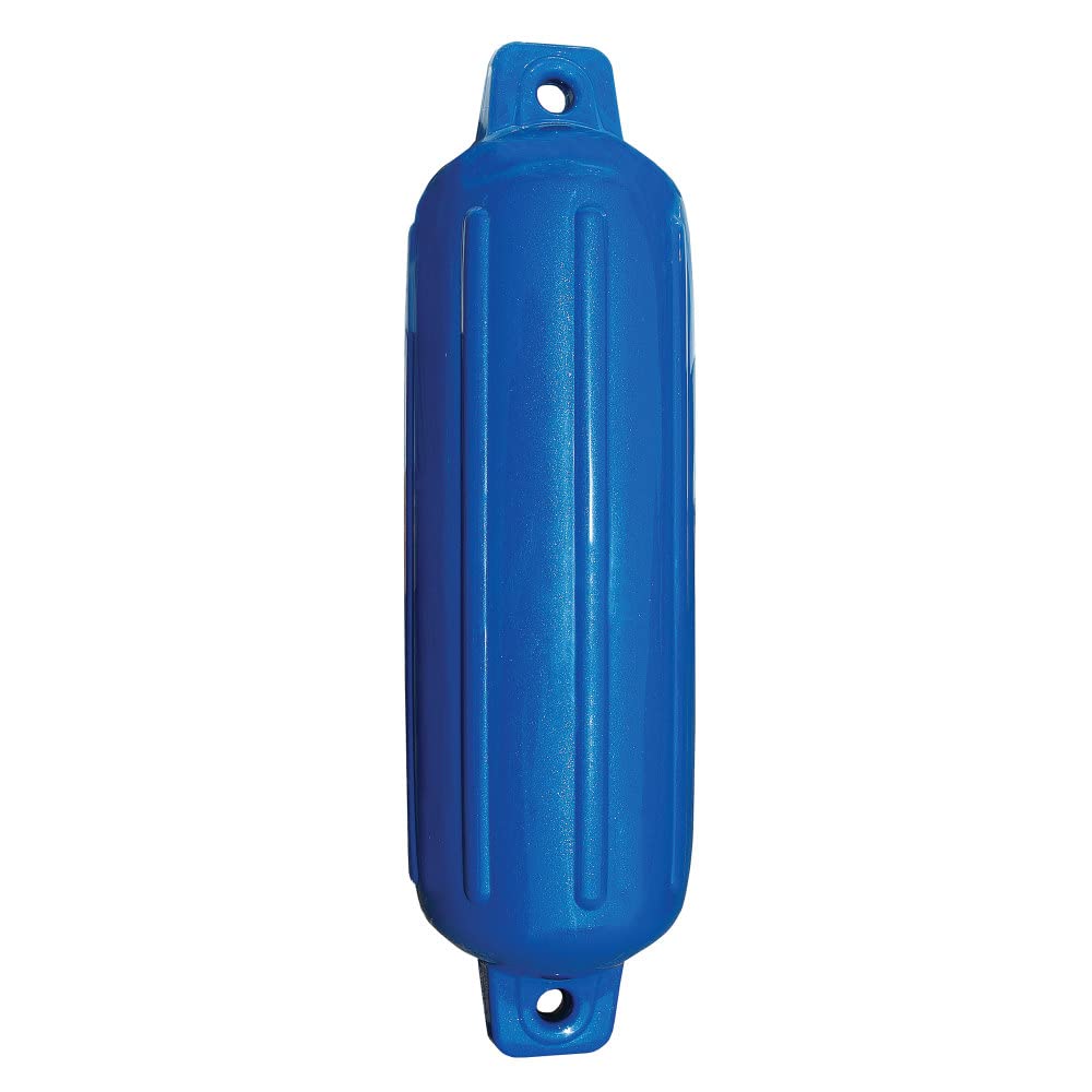 Taylor Made Products 262304 Taylor Storm Gard Fender, 6.5" x 22", Mid Atlantic Blue