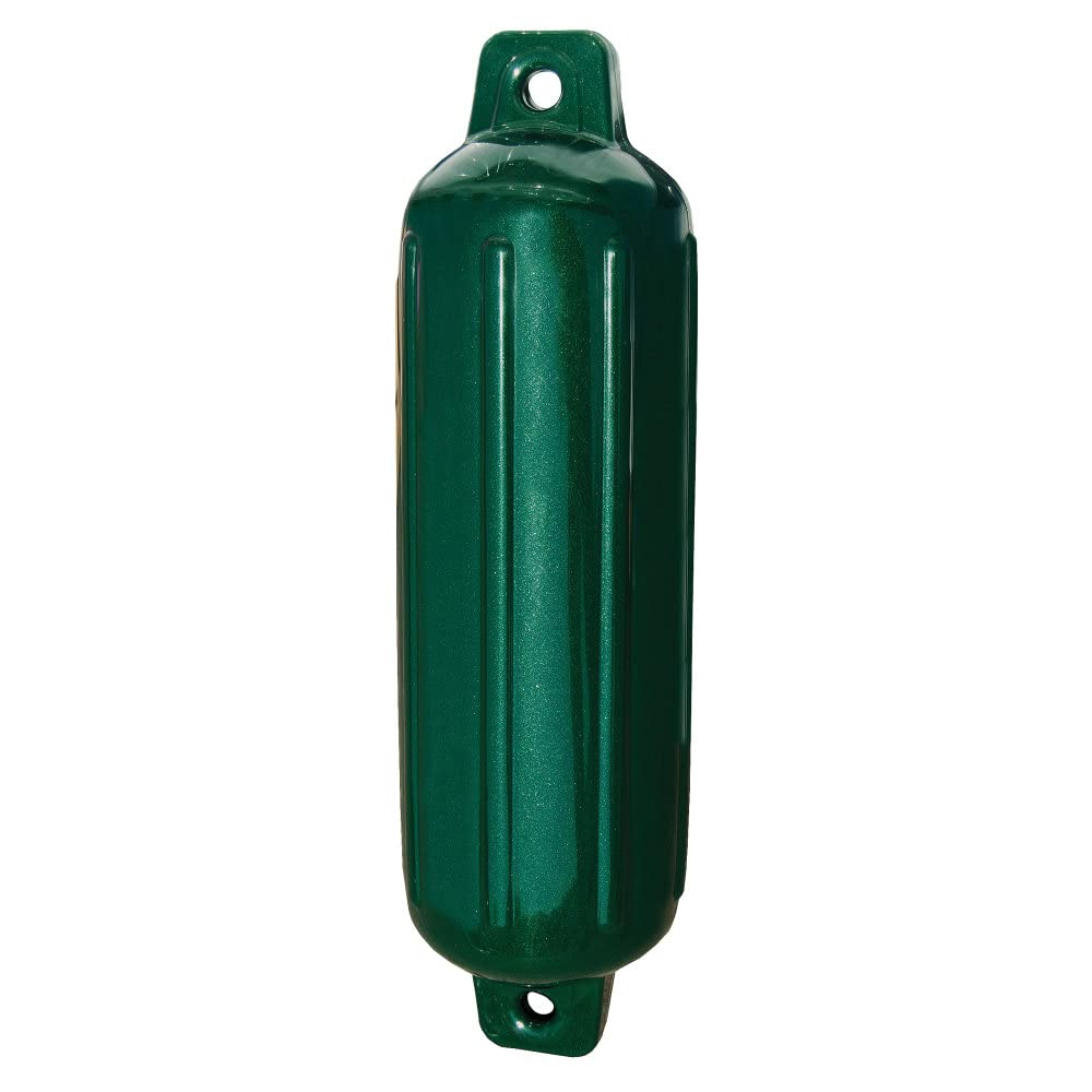 Taylor Made Products 282654 Taylor Storm Gard Fender, 8.5" x 27", Emerald Green