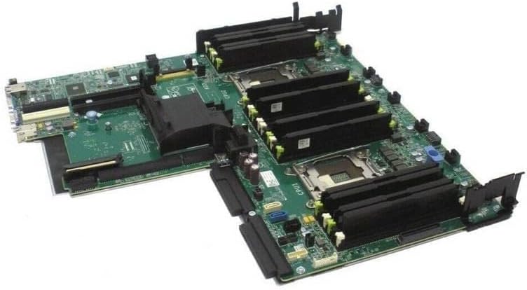 DELL 599V5 Poweredge R730XD Server Motherboard System Board (Renewed)|B0BNNVD853