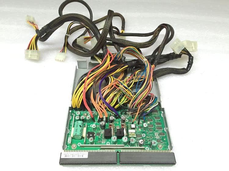 Used Good Power Supply Backplane Board 491836-001 467999-001 for Pro Liant DL370 G6 ML370 G6 Server