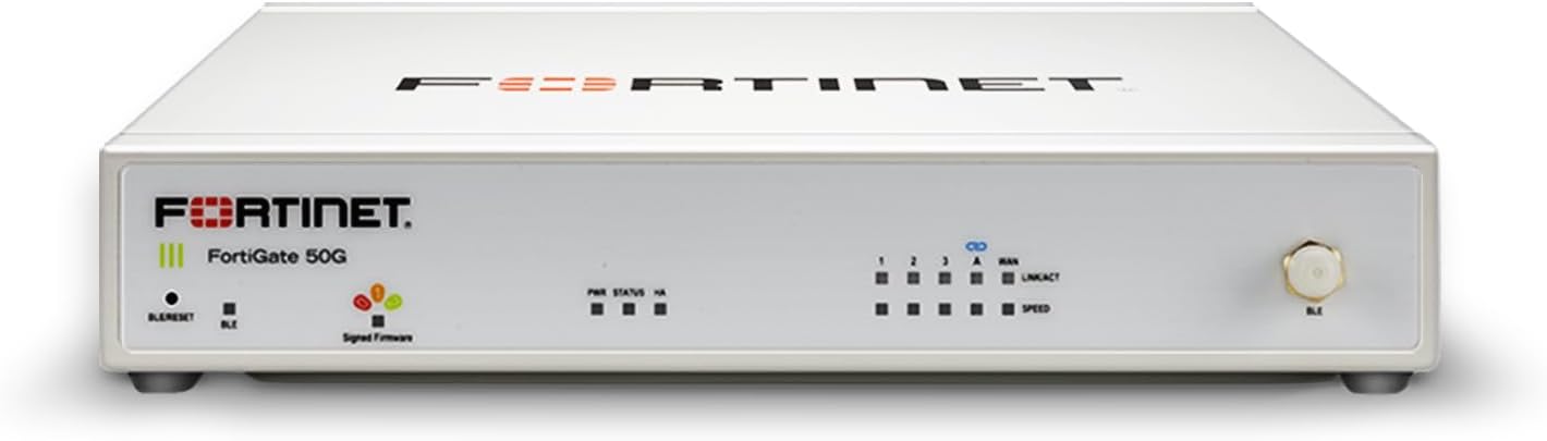 Fortinet FortiGate-50G Next-Gen Firewall FG-50G