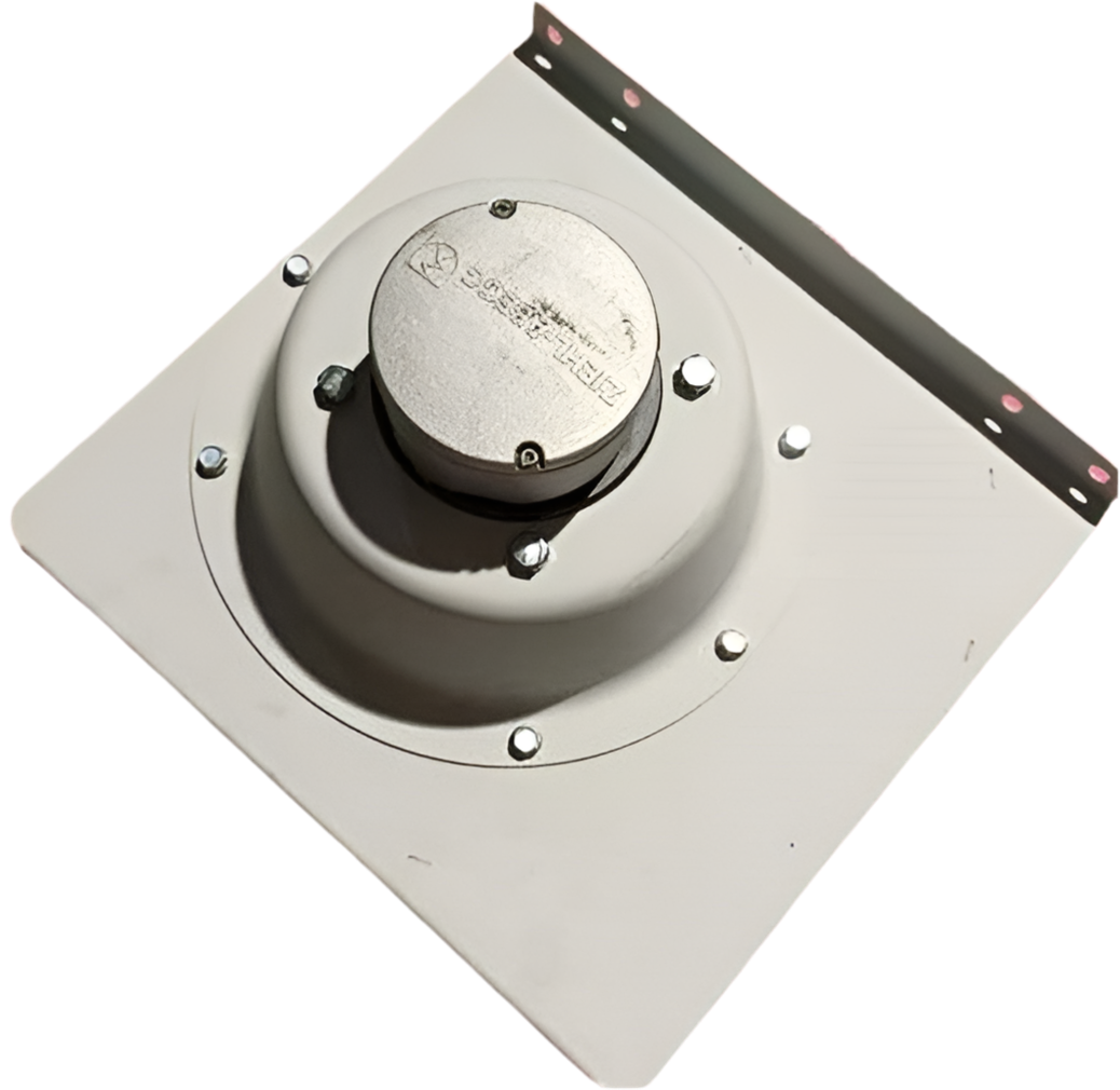 RF22P-2DD.5H.1R MK115-2DK.12.U ZIEHL-ABEGG centrifugal fan