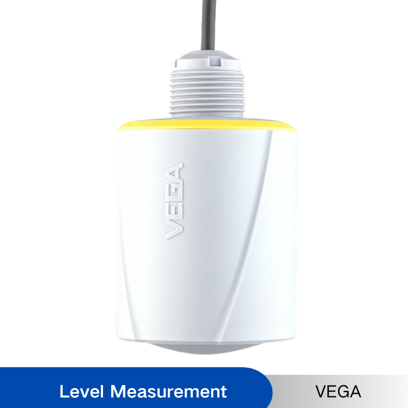 VEGA VEGAPULS C 23 Wired radar sensor for continuous level measurement Non-contact Level Measurement Radar Level