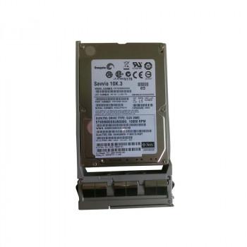5407869-01 | Sun 300GB 10000RPM SAS 6GB/s Hot-Pluggable 16MB Cache 2.5-inch Hard Drive