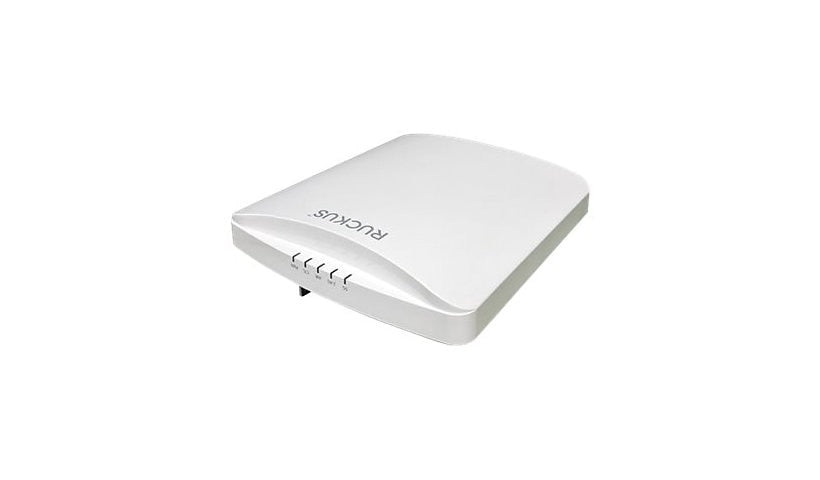 Ruckus R750 - wireless access point - Wi-Fi 6
