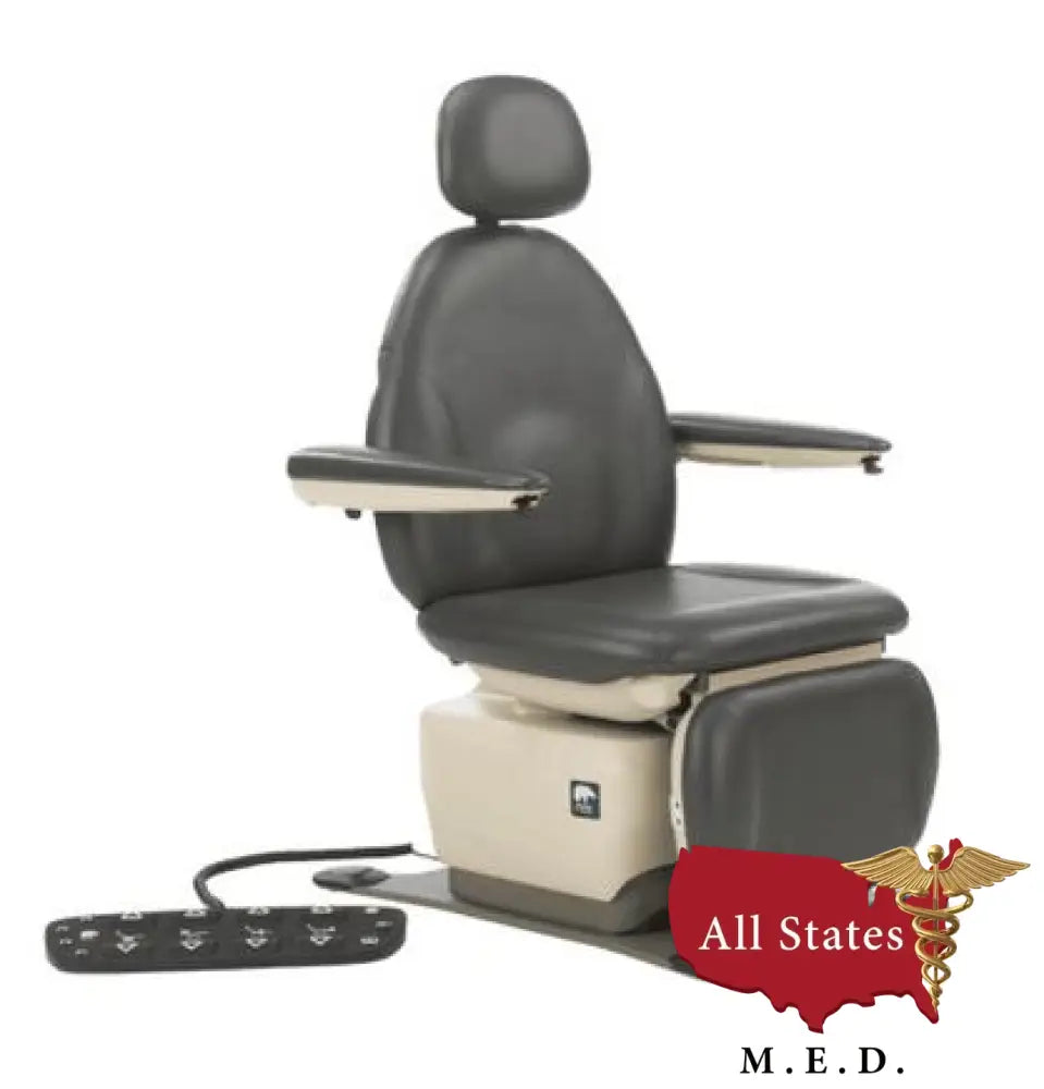 550 Podiatry & Wound Care Chair