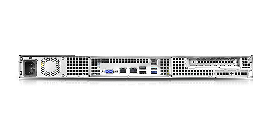 NEW X570D4U-2L2T AMD Ryzen 1U Server