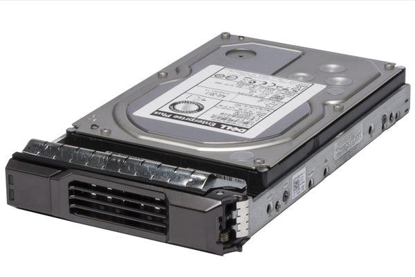 Dell 3TB SAS 7.2k 3.5" 6G Hard Drive 56HPY