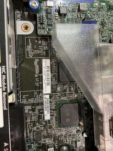 HP 750678-001 - DL360/DL380 Gen9 System Board V4 | Alo Tech Solutions