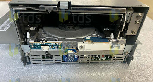 IBM 46X1362 LTO-5 FC Tape Drive - Label View | Alo Tech Solutions