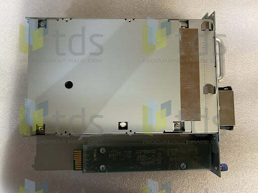IBM 46X1362 LTO-5 FC Tape Drive - Side View | Alo Tech Solutions