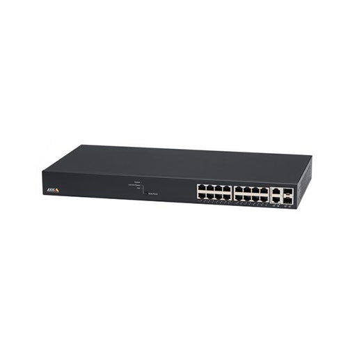 AXIS T8516 PoE+ Network Switch (5801-694