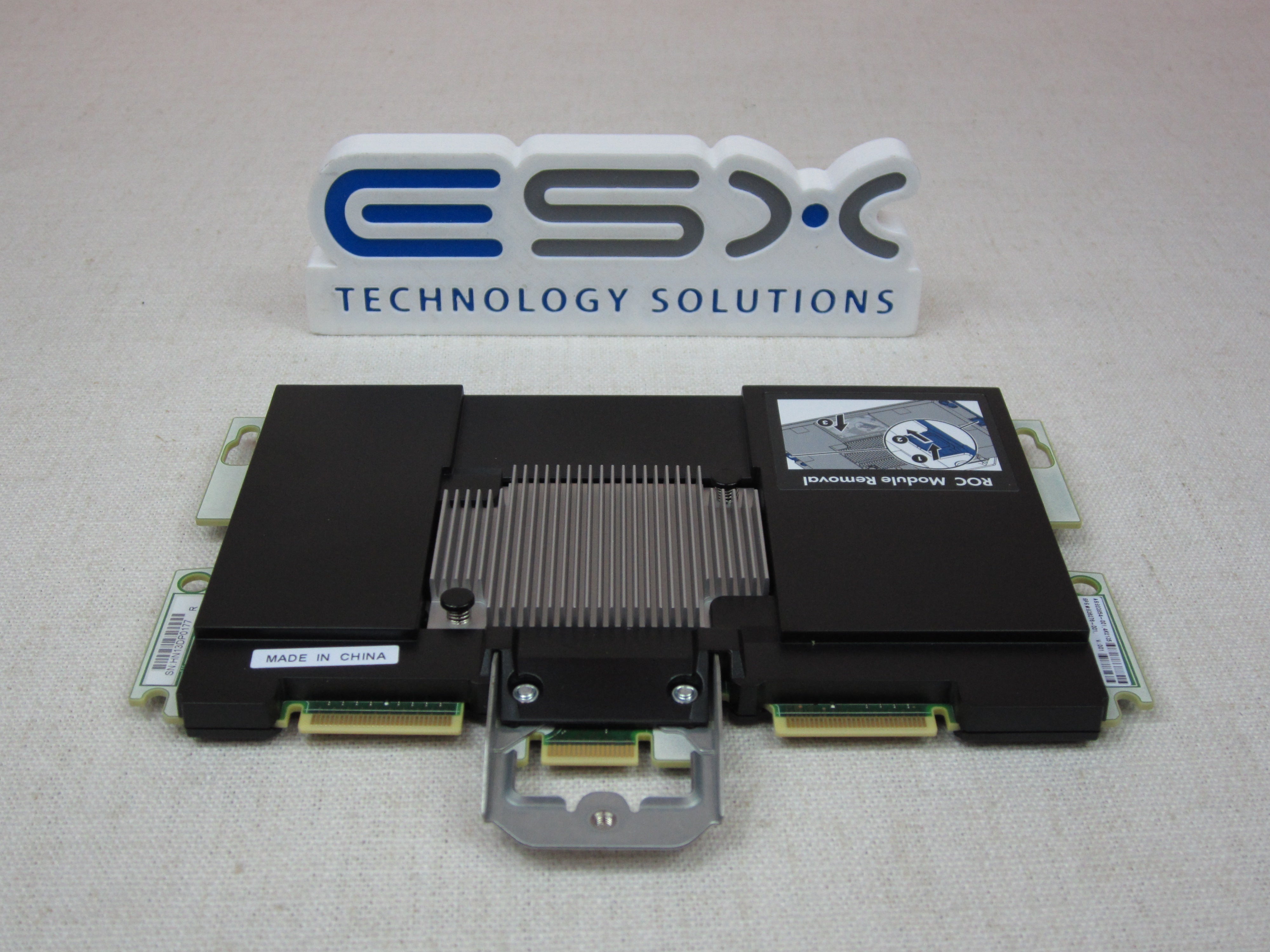 HP 836276-001 Smart Array E208i-c 12G SAS SR Gen10 Controller 823852-B21