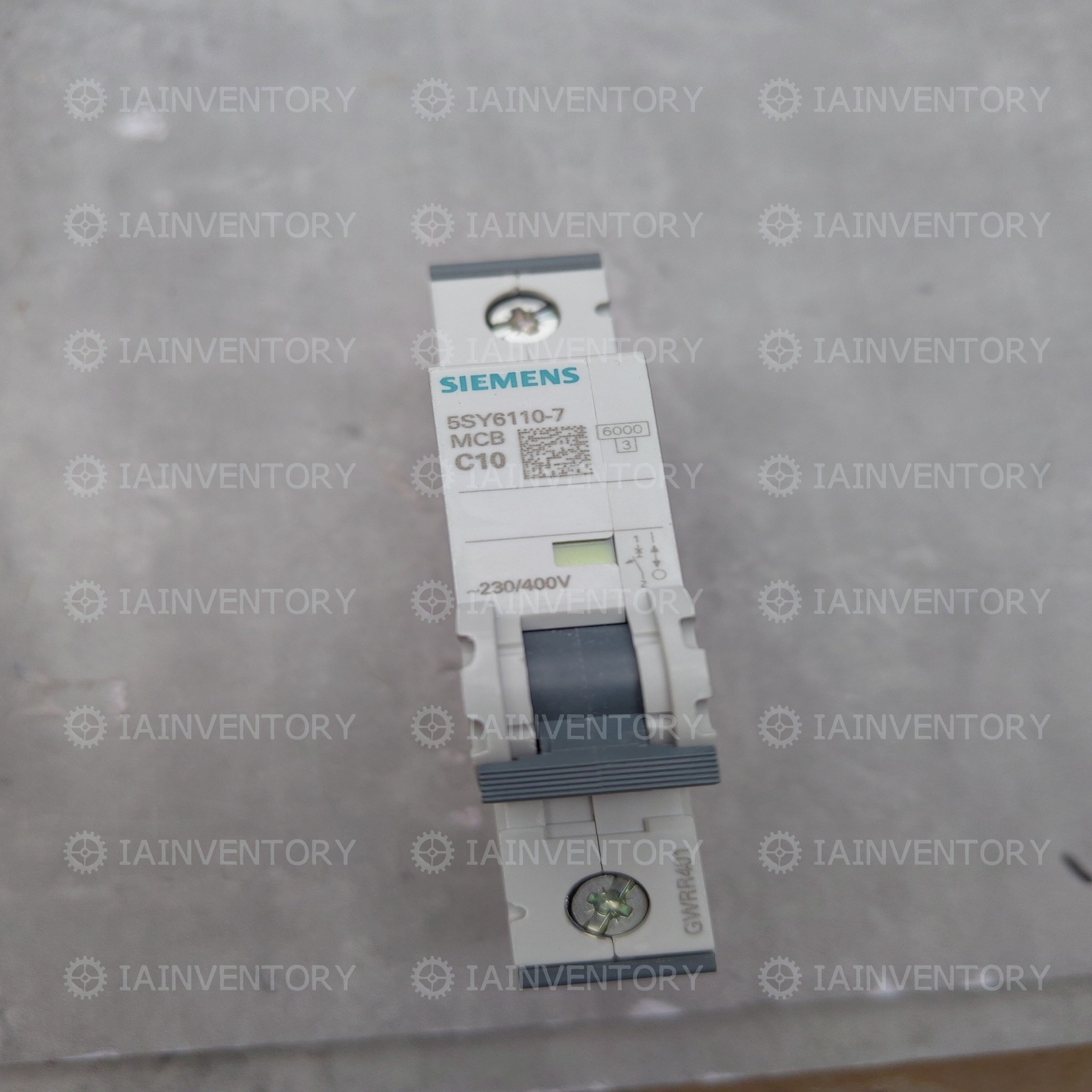 SIEMENS 5SY6110-7