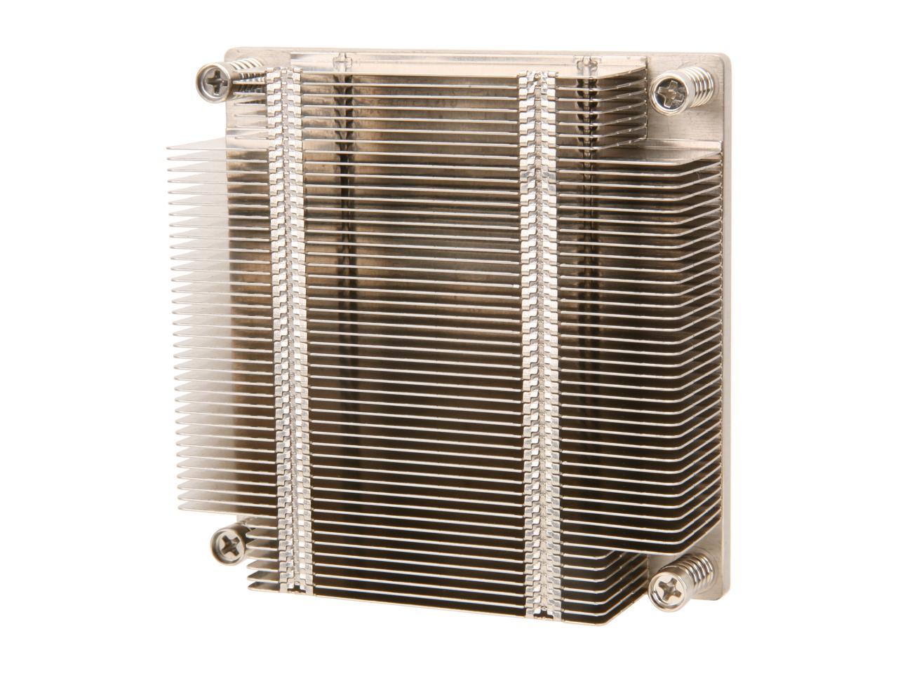 Nimble Heatsink for Nimble CS Controller SNK-P0037P
