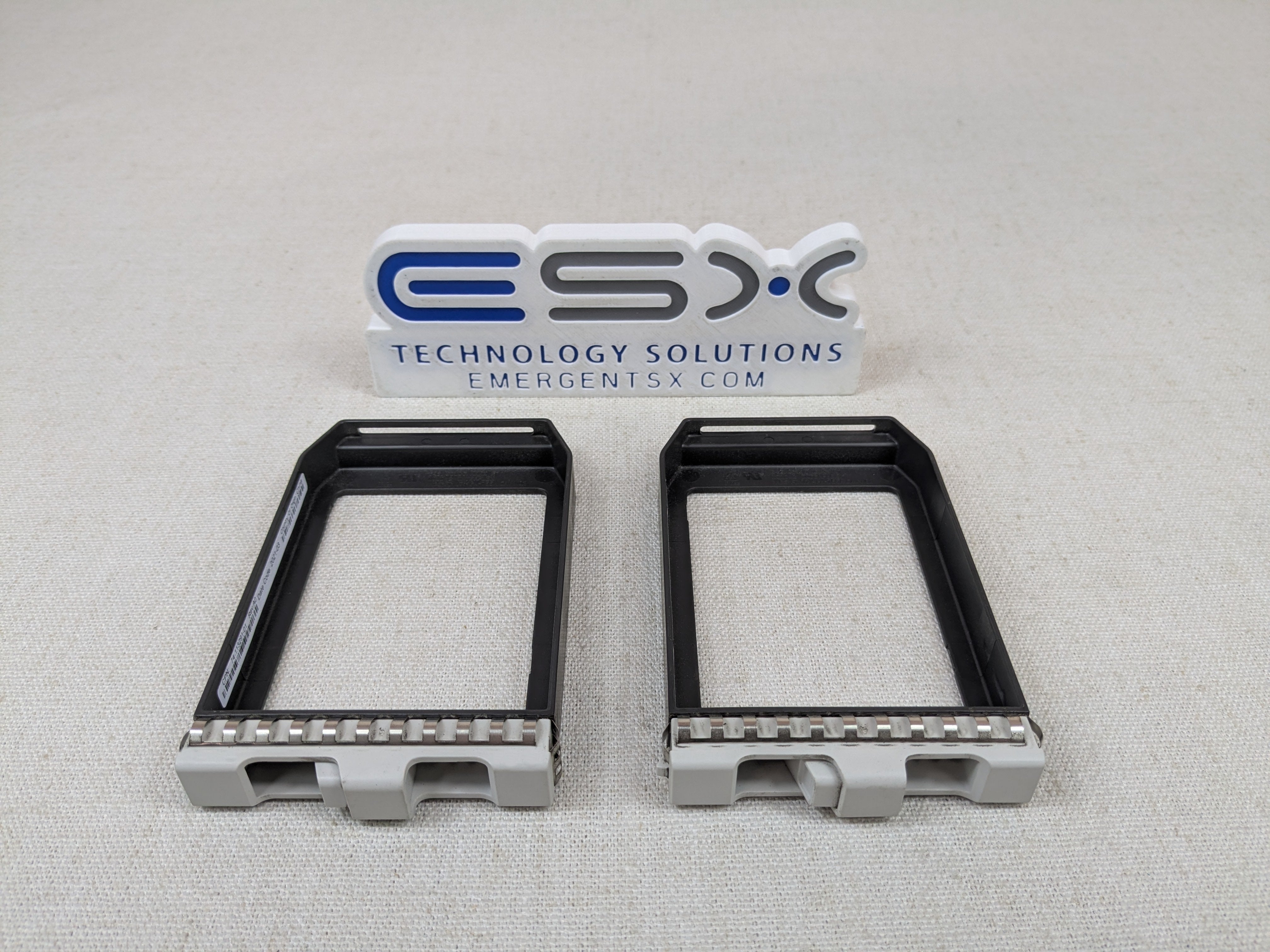 Lot of 2x 74-113291-01 2.5" HDD Filler/Blank for C220 C240 C480 M5