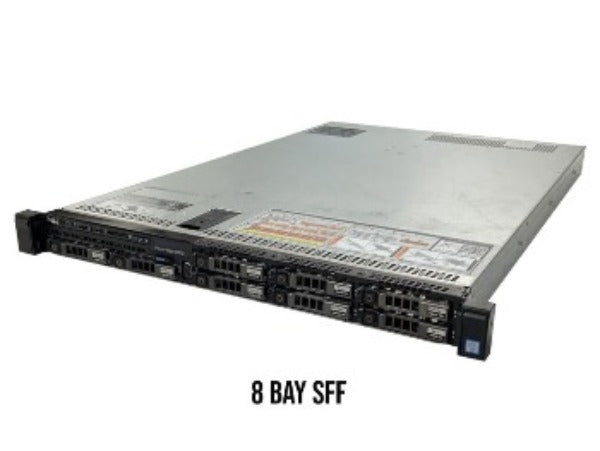 Dell PowerEdge R630 Server
