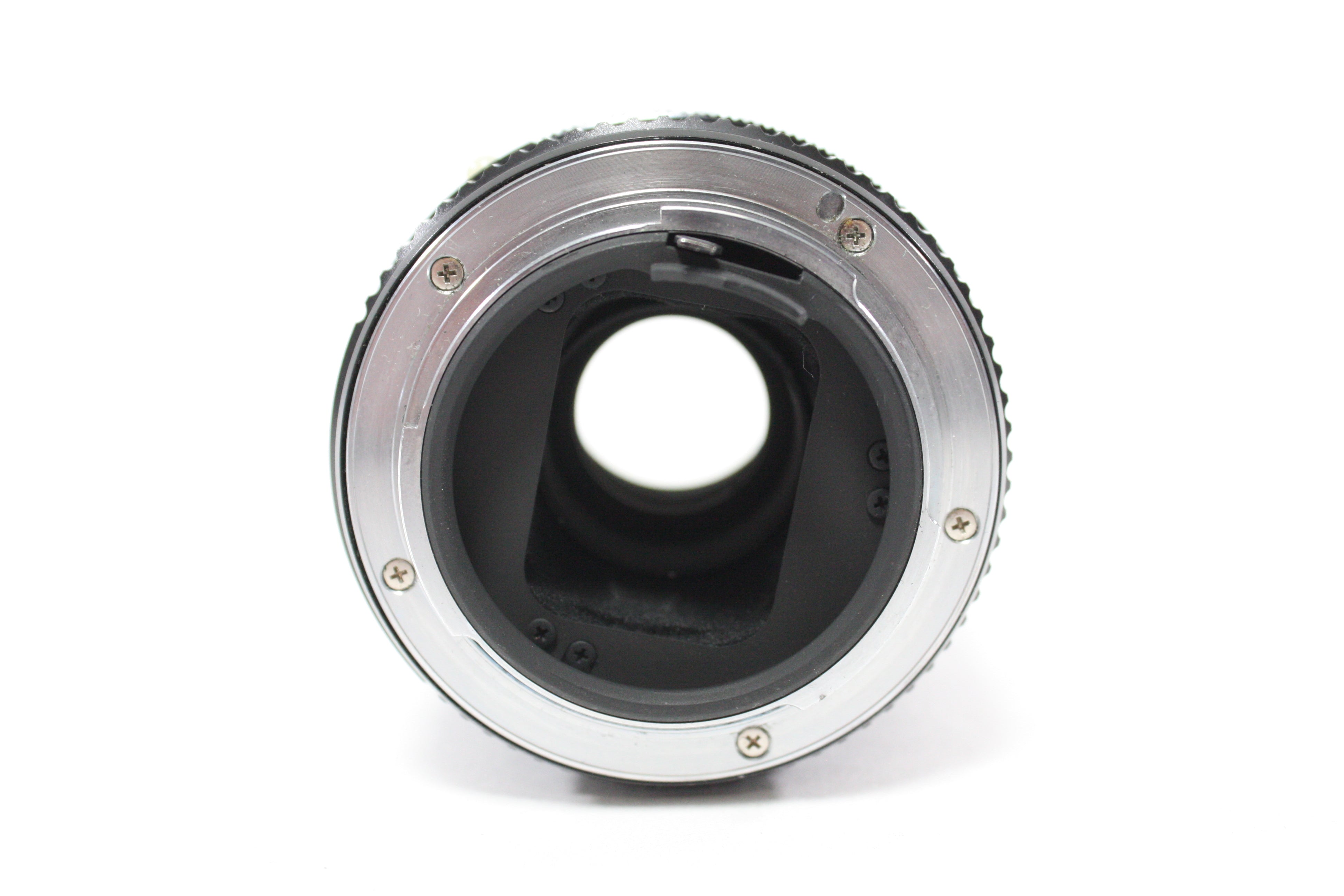 Pentax 100mm f/4 SMC Pentax-M Macro Lens for K Mount AS-IS