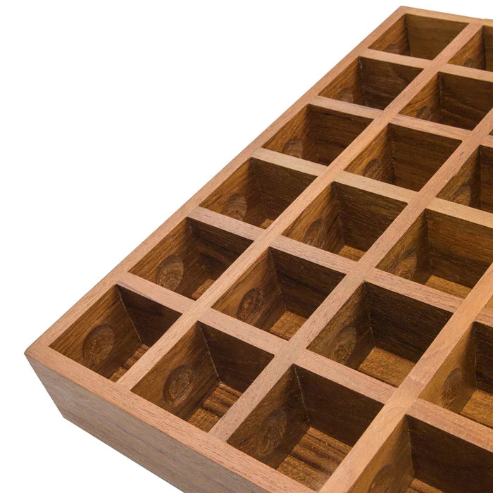 Whitecap 60455-TO 36 Golf Ball Holder/Display