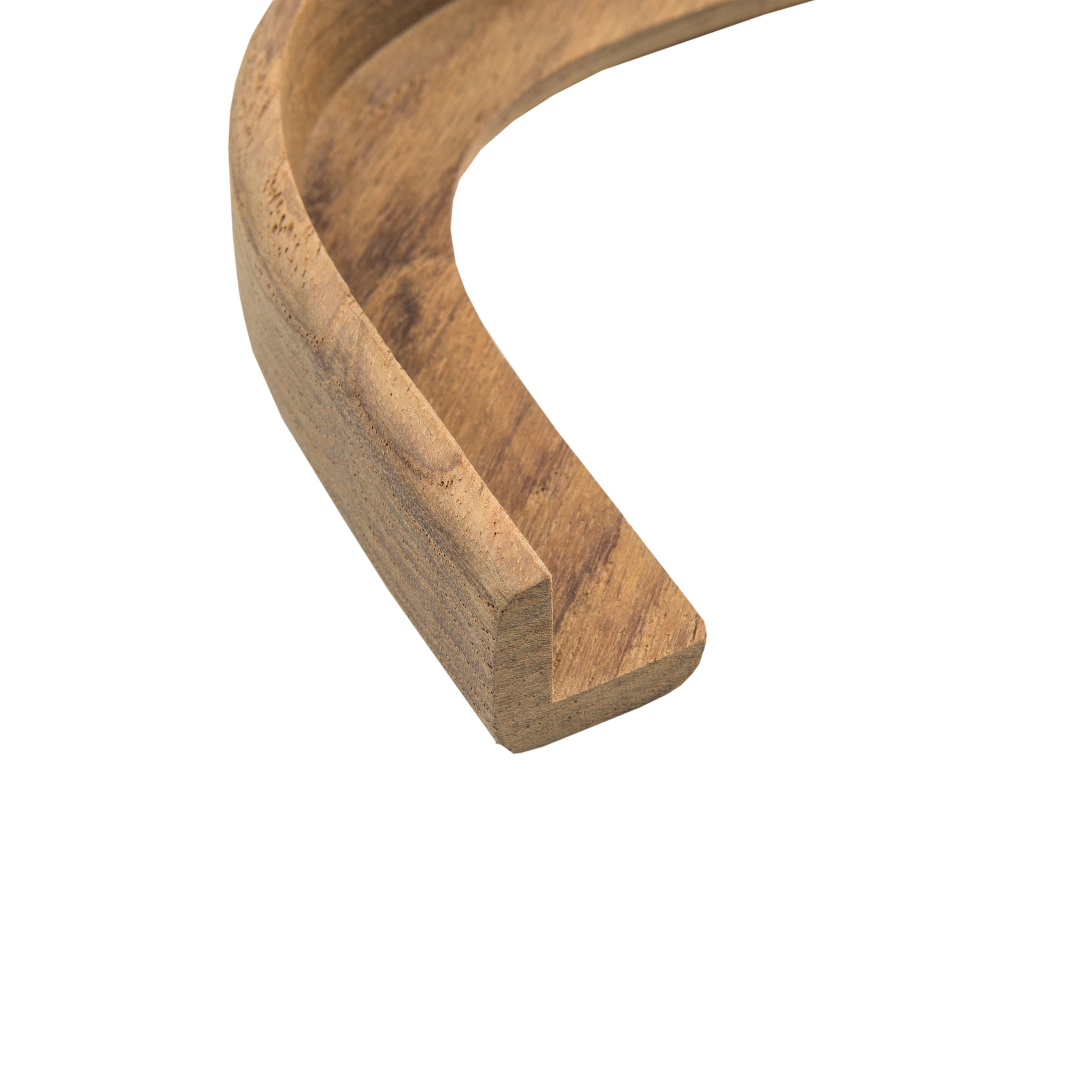 Whitecap 60849 Small Inside Corner L Molding