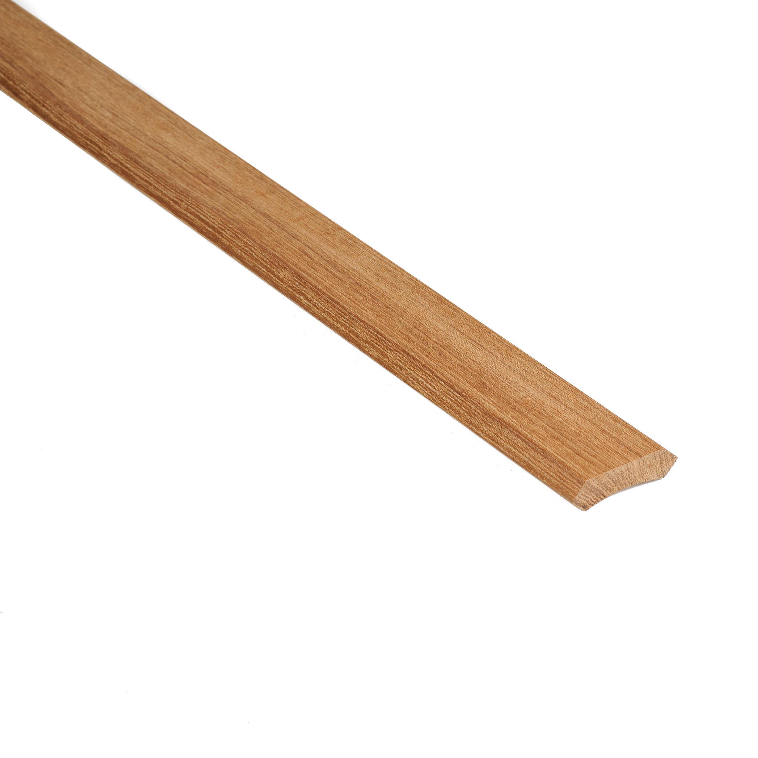 Whitecap 60861 Corner Wire Molding 5-Ft Length