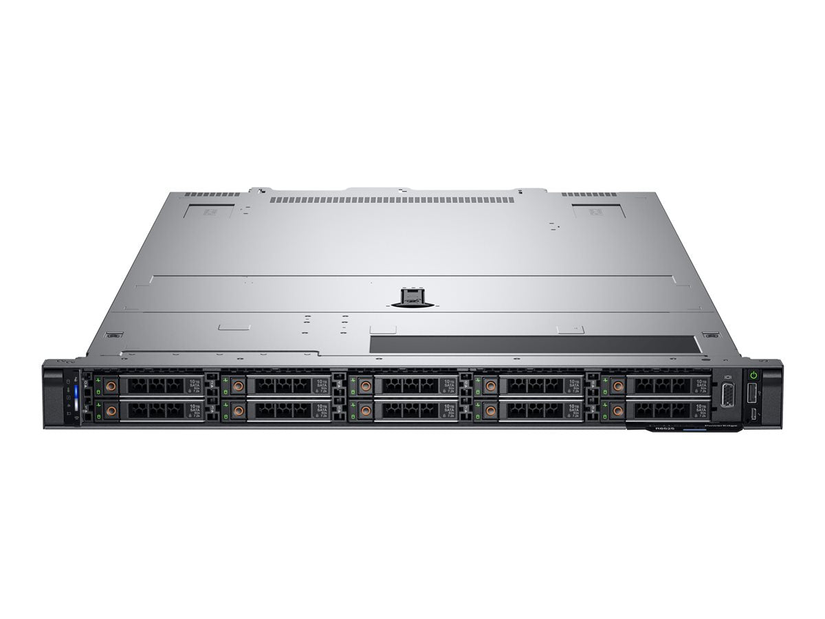Dell PowerEdge R6525 Server