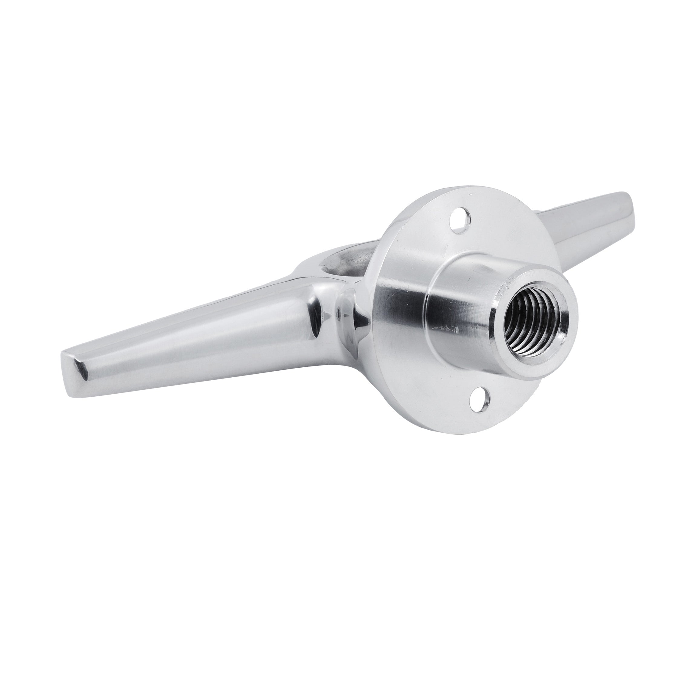 Whitecap 6099 7" Lift Ring/Cleat