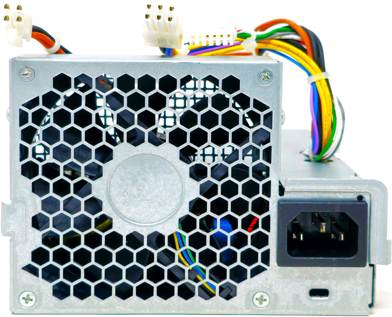 HP 611481-001 - 240W Power Supply for HP Elite 8000 8100 8200 SFF Pro 6000 SFF