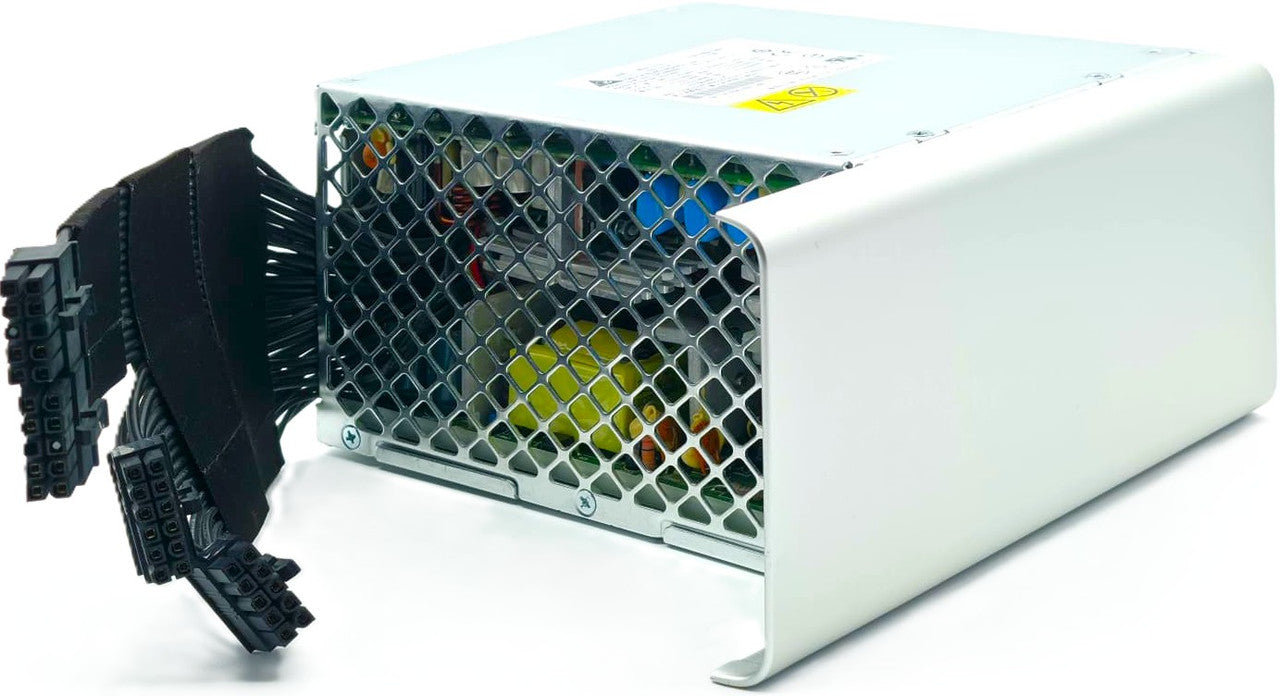Apple 614-0409 - 980W Power Supply for Apple Mac Pro 3 A1186 2007 2008