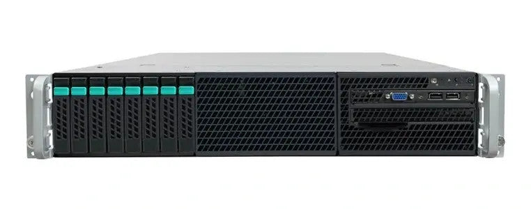 614352-001 | HP | N36L MicroServer 1.3GHz 2GB 250GB Sata