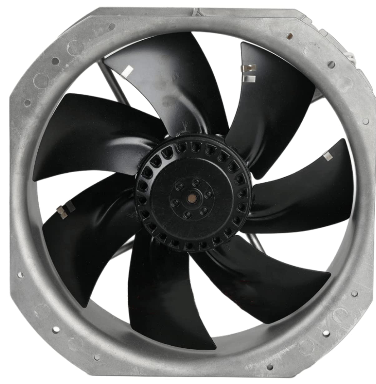 230V W2E250-HL06-19 0.51/0.66A 115/150W 3uF 28080 Cabinet Cooling Fan 400VDB - aloinfousa.com