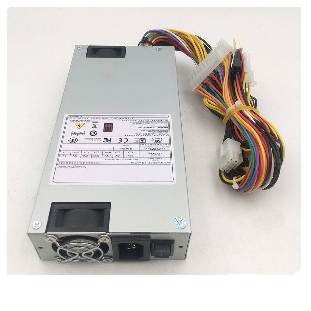 FSP300-701UJ for FSP PSU 1U 300W Switching Power Supply