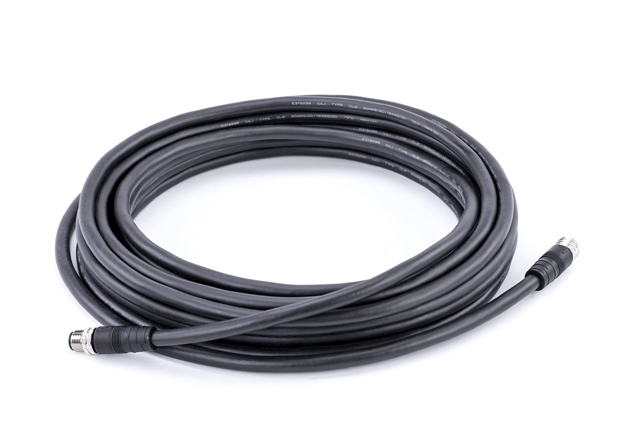 Sierra PC51040 NMEA 2000 Micro-C Extension Cable, 30'