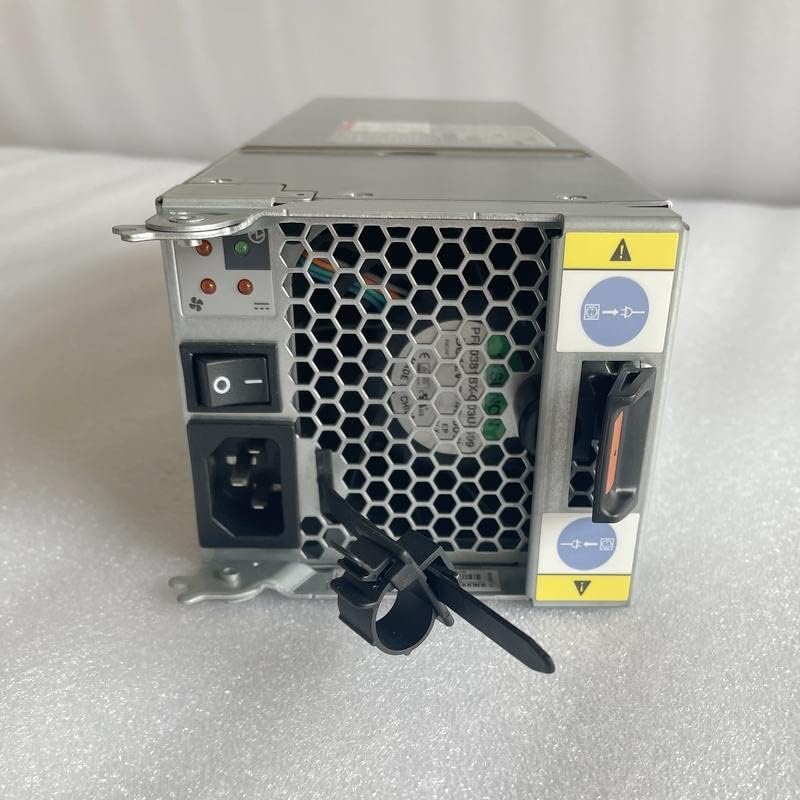 PSU for Flextronics M6720 D1212 D1224 DS6200 DS2200 DS4200 584W Power Supply SP-PCM02-HE580-AC 0992886-05 01DC150 01DC149|B0BYXXLB8X